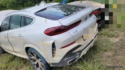 2021 BMW 630 WBAGT8108M9F09998 VIN:WBAGT8108M9F09998