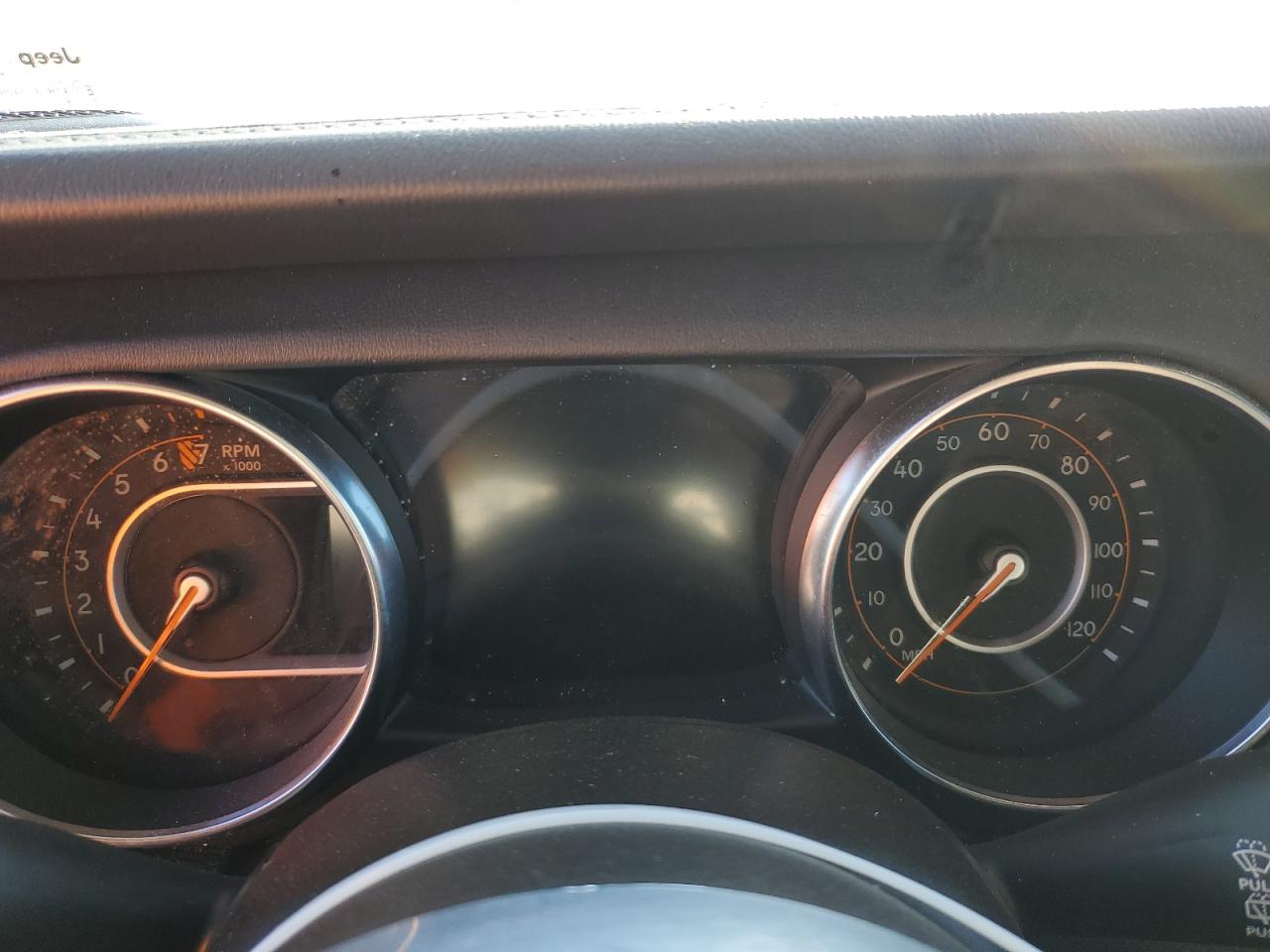2022 JEEP WRANGLER UNLIMITED SAHARA VIN:1C4HJXEG2NW115847