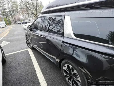 2021 Kia Carnival VIN: