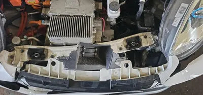 2021 Mercedes-Benz Smart VIN: