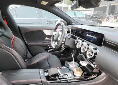 2020 Mercedes-Benz A 45 AMG WDD5J5EB7LN007325 VIN:WDD5J5EB7LN007325