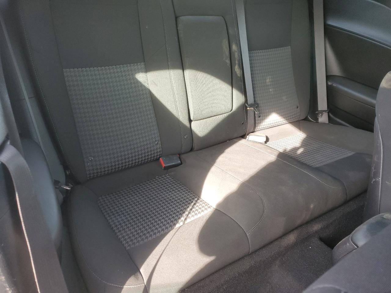 2022 DODGE CHALLENGER R/T VIN:2C3CDZBT2NH127630