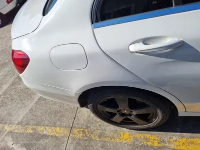 2016 Mercedes-Benz C 200 WDDWF3HB5GF318743 VIN:WDDWF3HB5GF318743