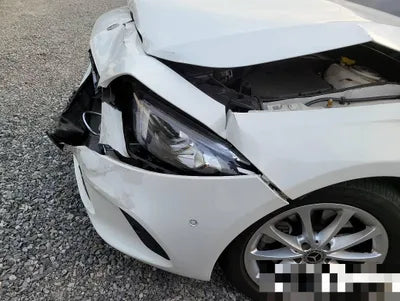 2020 Mercedes-Benz A 220 W1K3G4EB5LJ239283 VIN:W1K3G4EB5LJ239283