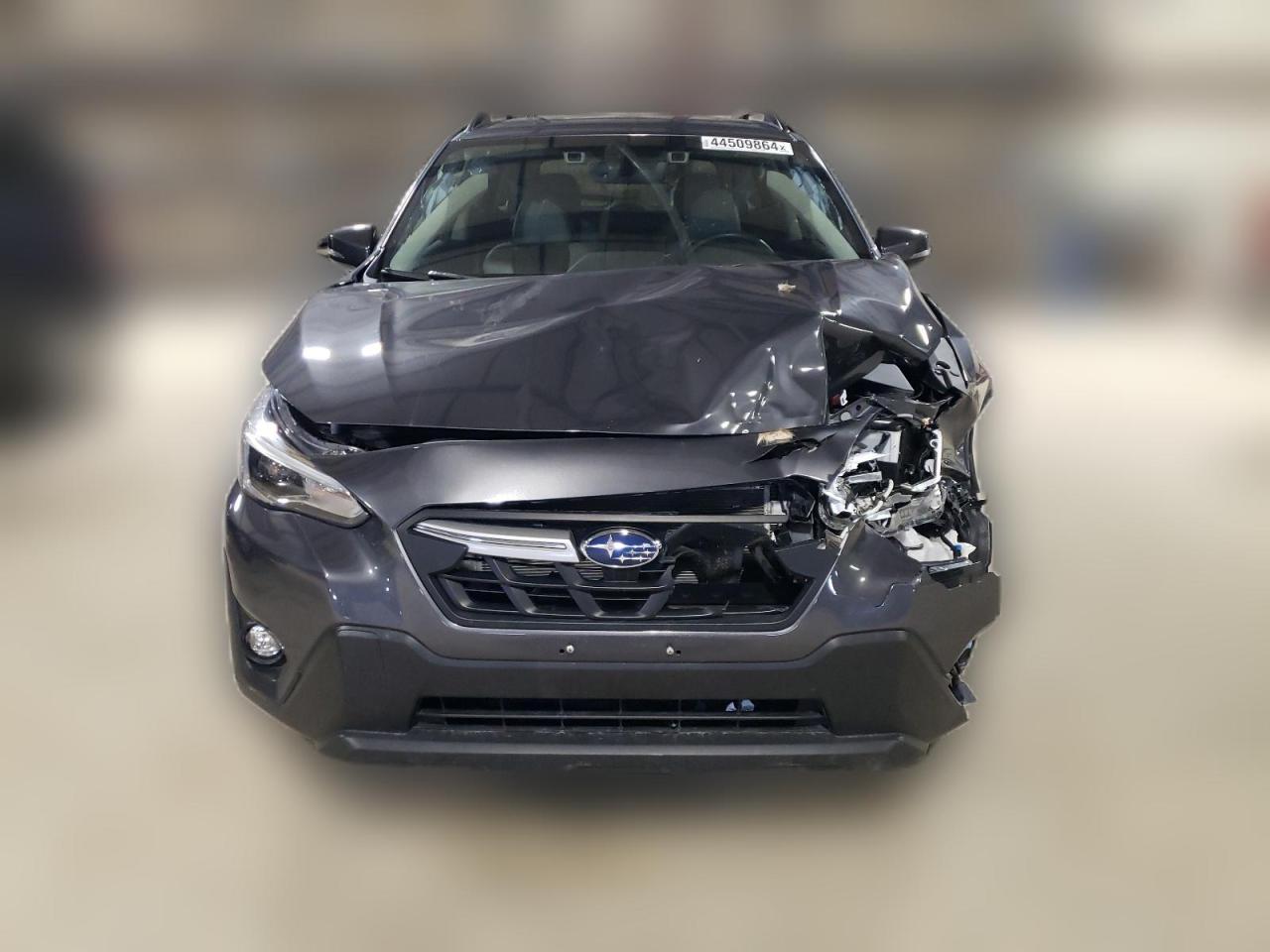 2023 SUBARU CROSSTREK LIMITED VIN:JF2GTHMC9PH222624