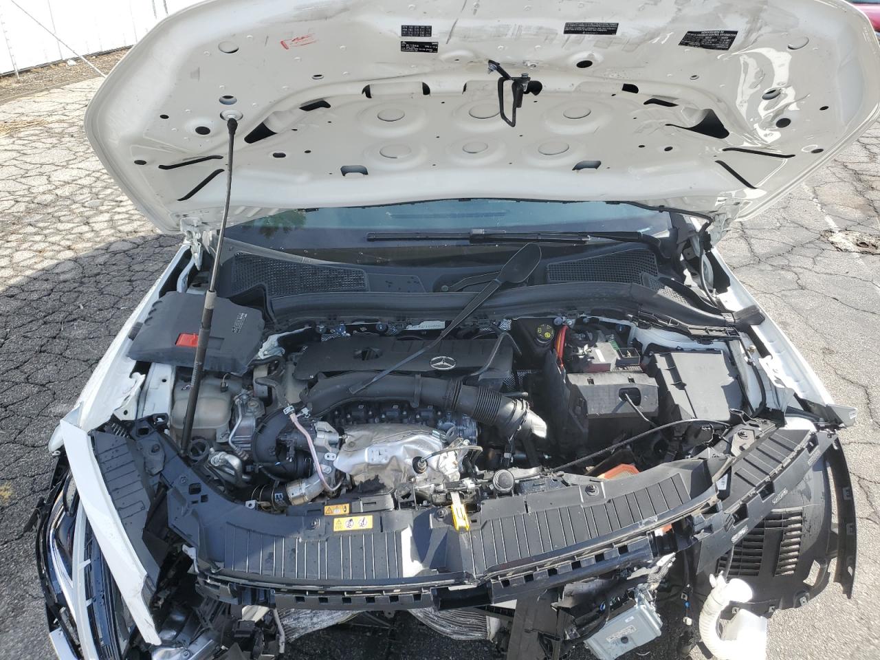 2023 MERCEDES-BENZ GLA 250 4MATIC VIN:W1N4N4HB3PJ426035