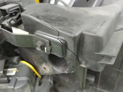 2017 Kia Stinger VIN: