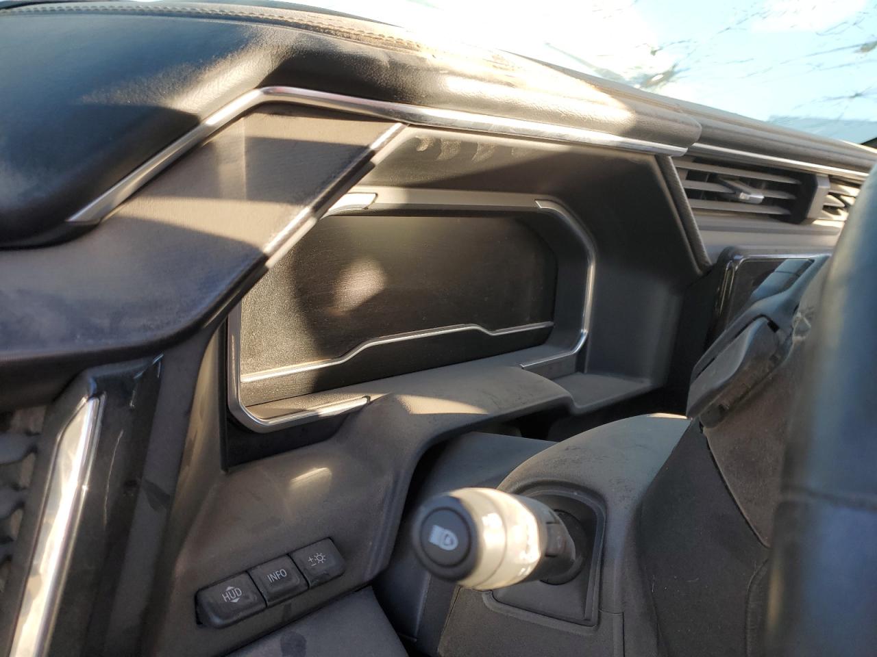 2022 GMC SIERRA K1500 DENALI ULTIMATE VIN:1GTUUHET1NZ646318