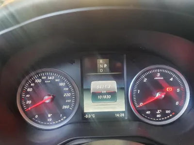 2018 Mercedes-Benz GLC 220 WDC0G0FB0JF447814 VIN:WDC0G0FB0JF447814