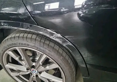 2023 BMW M3 WBAYN1103P5V40039 VIN:WBAYN1103P5V40039