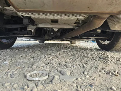 2017 BMW 5 Series WBAJC5102HG468724 VIN:WBAJC5102HG468724