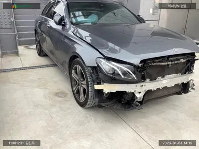2019 Mercedes-Benz E 300 WDDZF4JB8KA605352 VIN:WDDZF4JB8KA605352