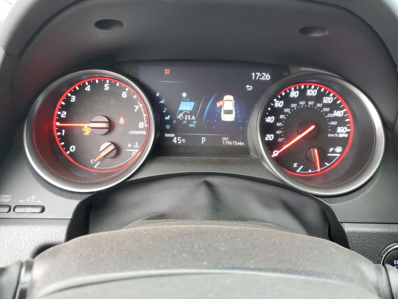 2022 TOYOTA CAMRY XSE VIN:4T1K61AK3NU699343