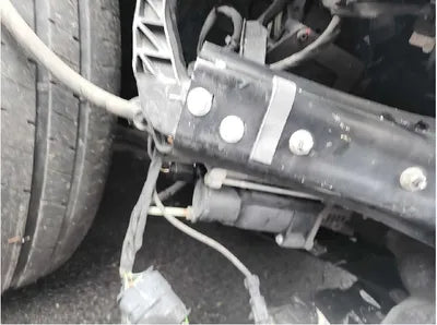 2017 Mercedes-Benz GLS 350 WDCDF2EE8HA940529 VIN:WDCDF2EE8HA940529