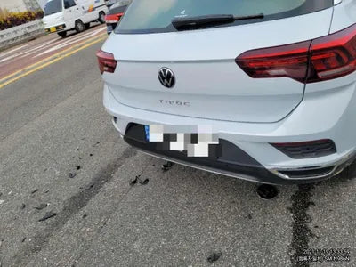 2021 Volkswagen T-Roc WVGZZZA1ZMV033811 VIN:WVGZZZA1ZMV033811
