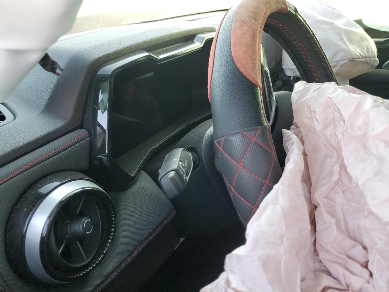 2023 CHEVROLET COLORADO Z71 VIN:1GCPTDEK2P1250030