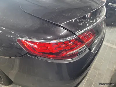 2018 Audi S6 VIN: