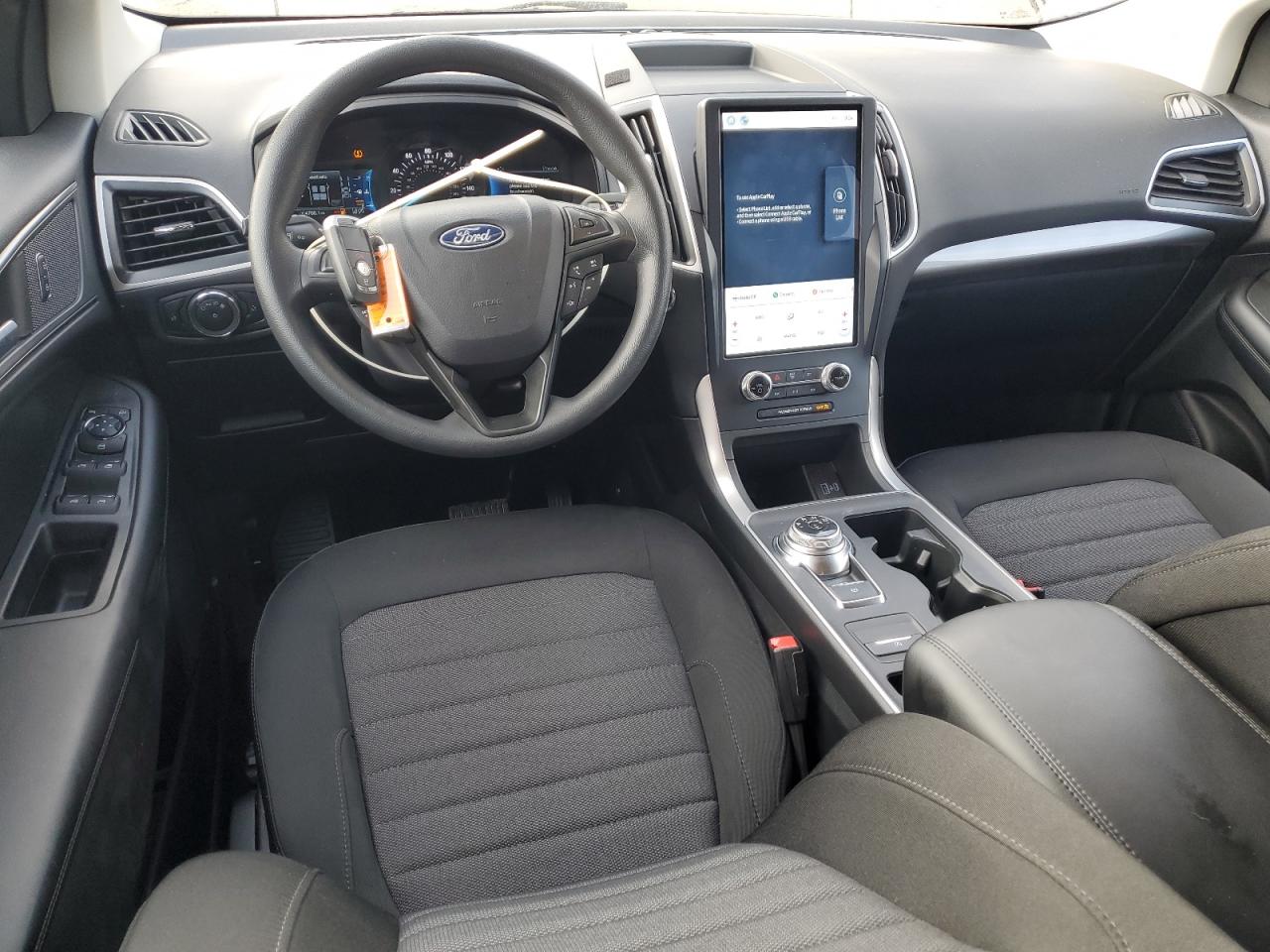2024 FORD EDGE SE VIN:2FMPK4G96RBA14223