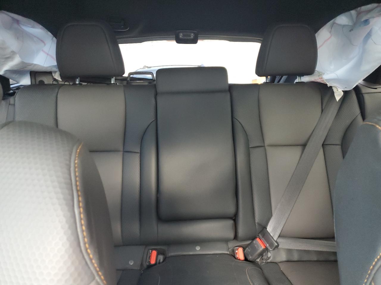 2023 SUBARU OUTBACK WILDERNESS VIN:4S4BTGUD8P3206158