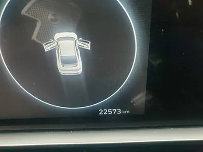 2023 Hyundai Ioniq KMHM541CPPA042080 VIN:KMHM541CPPA042080