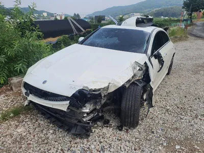 2020 Mercedes-Benz CLS 300 W1K2J1JB1LA055993 VIN:W1K2J1JB1LA055993