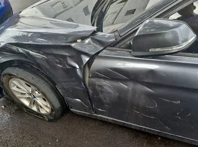 2018 BMW 320 WBA8C5101JA076793 VIN:WBA8C5101JA076793