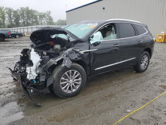 2022 BUICK ENCLAVE PREMIUM VIN:5GAERCKW2NJ168787