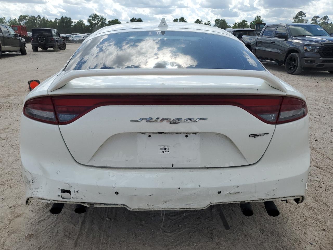 2022 KIA STINGER GT2 VIN:KNAE55LC9N6103462