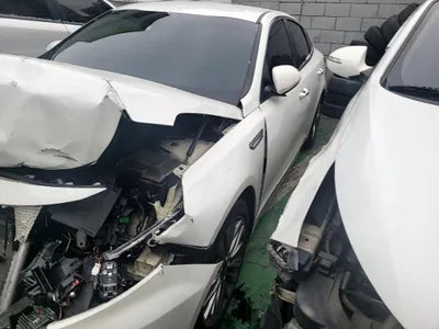 2019 Kia K5 KNAGW411BKA310136 VIN:KNAGW411BKA310136