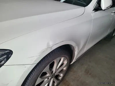 2018 Mercedes-Benz E 300 VIN: