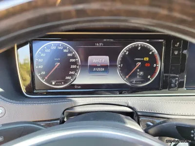 2017 Mercedes-Benz S 350 WDDUG3DBXHA310503 VIN:WDDUG3DBXHA310503