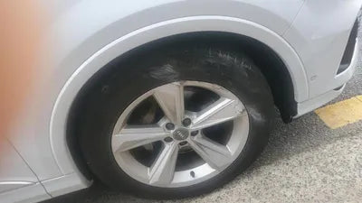 2020 Audi Q7 WAUZZZ4M9LD013273 VIN:WAUZZZ4M9LD013273