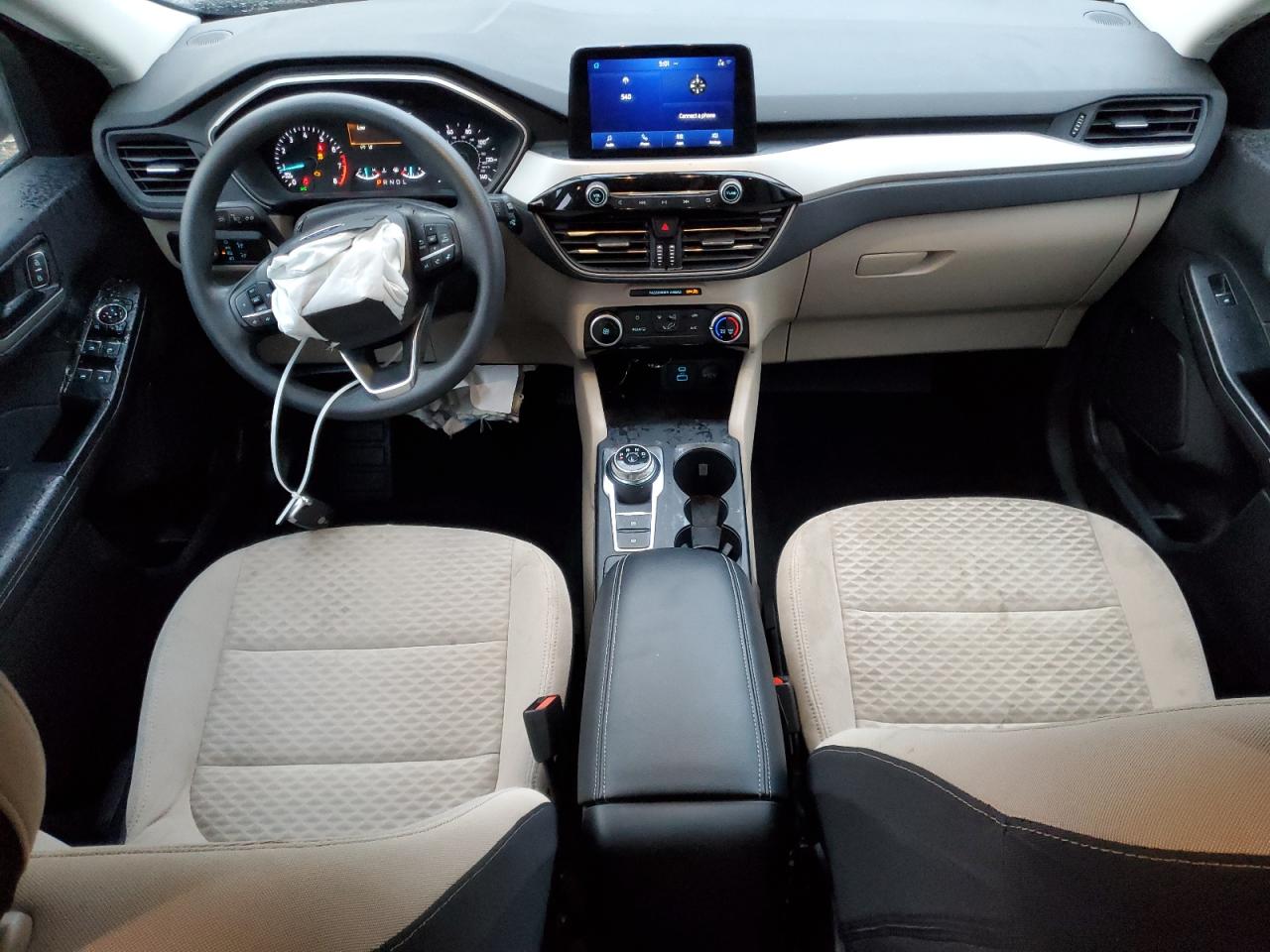 2022 FORD ESCAPE SE VIN:1FMCU0G63NUB66097