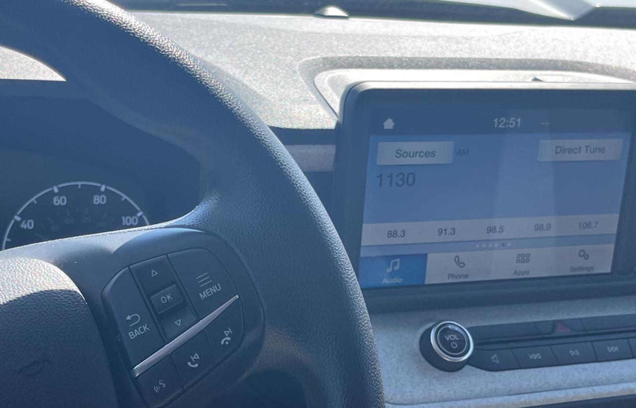 2022 FORD MAVERICK XL VIN:3FTTW8E9XNRA54320