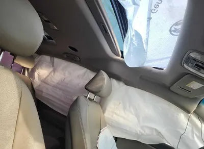 2017 Kia Carnival KNAMB81ABHS263732 VIN:KNAMB81ABHS263732