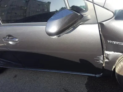 2020 Toyota Prius C VIN: