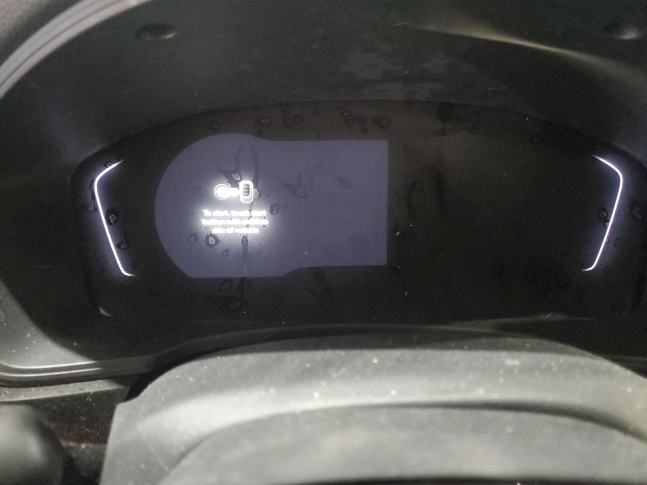 2023 HONDA CIVIC SPORT VIN:2HGFE2F52PH534456