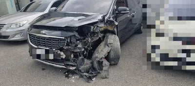 2018 Kia Carnival VIN: