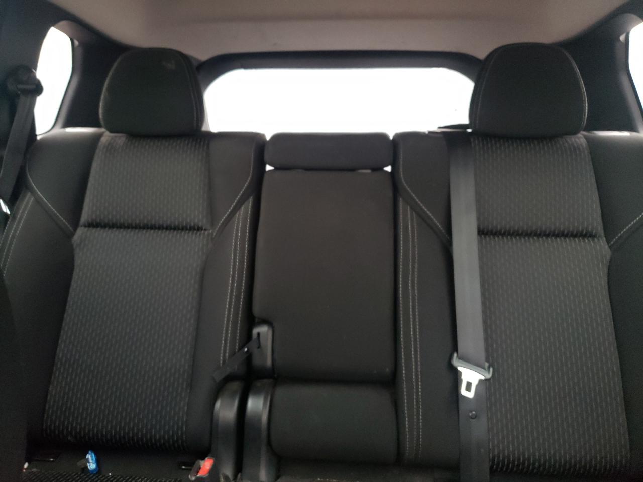 2022 MITSUBISHI OUTLANDER ES VIN:JA4J4TA81NZ018812