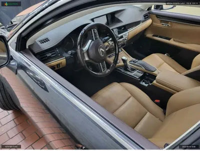 2016 Lexus ES 300 JTHBW1GG5G2129171 VIN:JTHBW1GG5G2129171