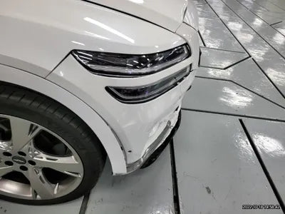 2021 Genesis GV80 KMTHA81BDMU056884 VIN:KMTHA81BDMU056884