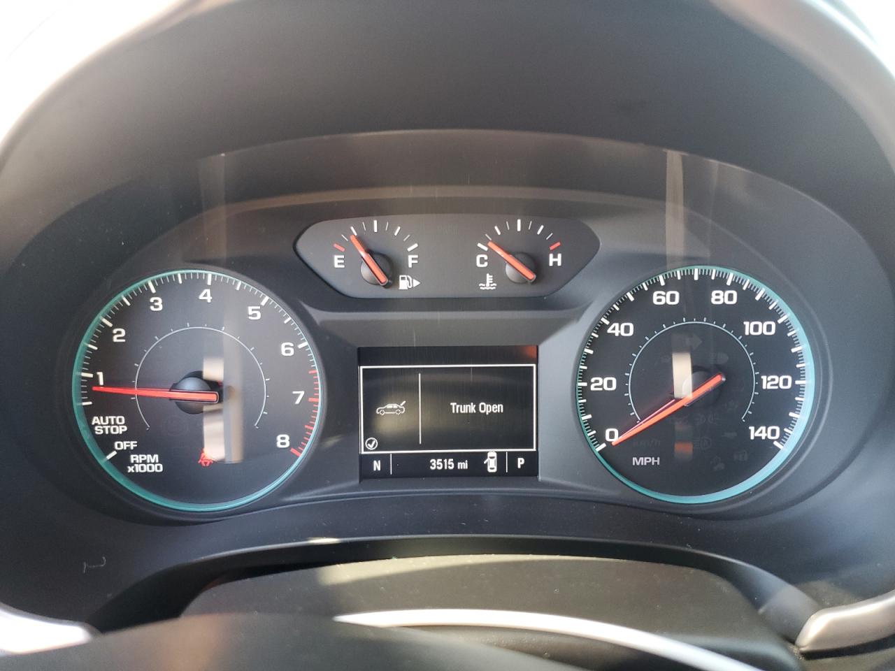 2024 CHEVROLET MALIBU RS VIN:1G1ZG5ST3RF247264