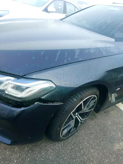 2021 BMW 530 WBA51AG04MCH54635 VIN:WBA51AG04MCH54635