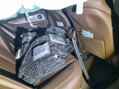 2019 Mercedes-Benz E 220 WDDZF0EB8KA689692 VIN:WDDZF0EB8KA689692