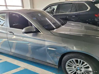 2015 BMW 520 WBA5E5100FG055094 VIN:WBA5E5100FG055094