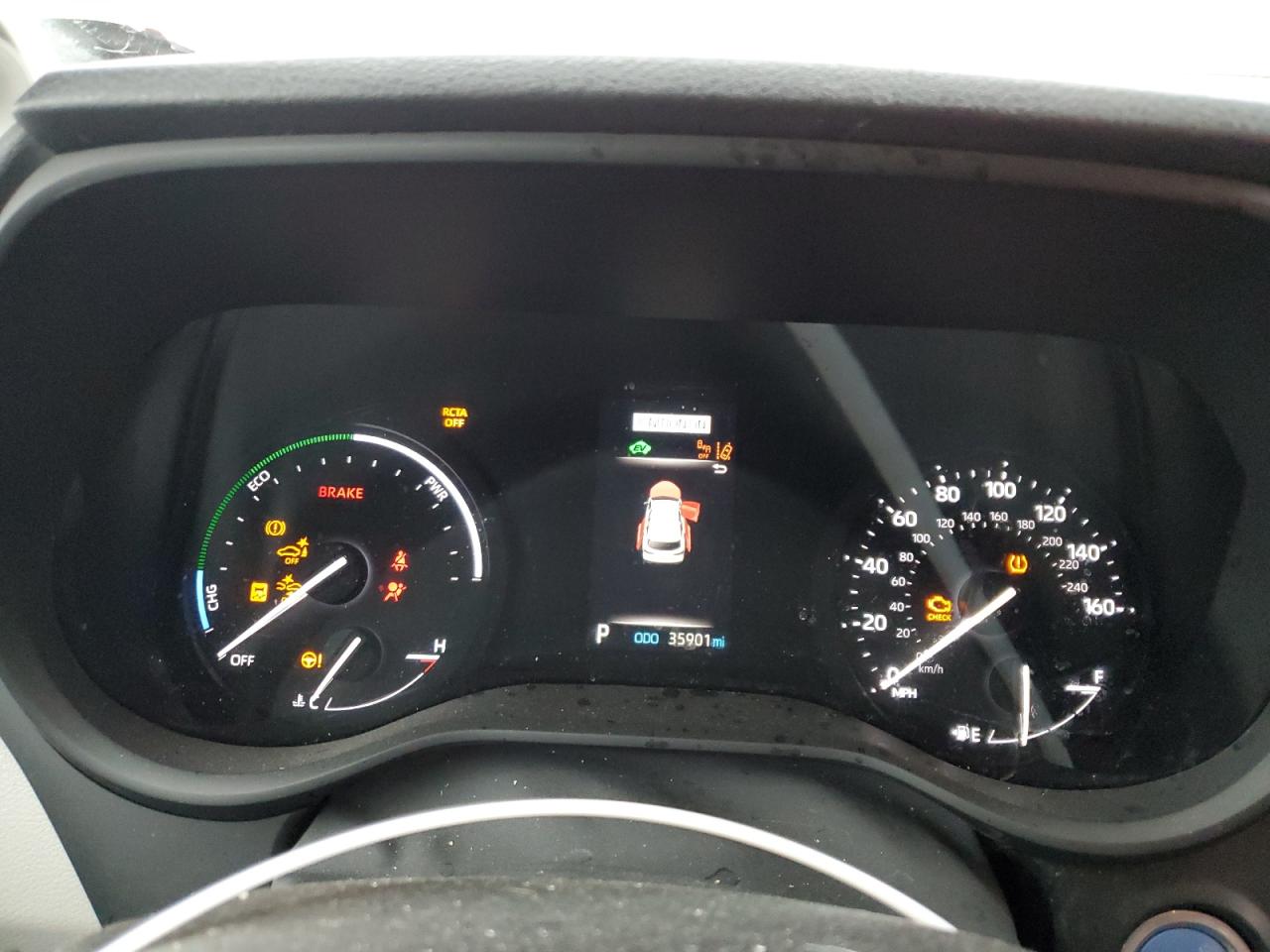 2022 TOYOTA SIENNA XLE VIN:5TDJRKEC6NS095189