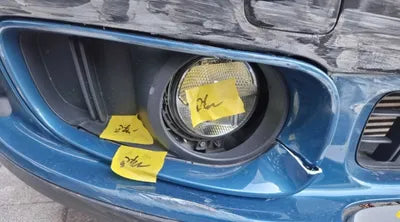 2018 MINI Countryman WMWYU1103J3E83480 VIN:WMWYU1103J3E83480