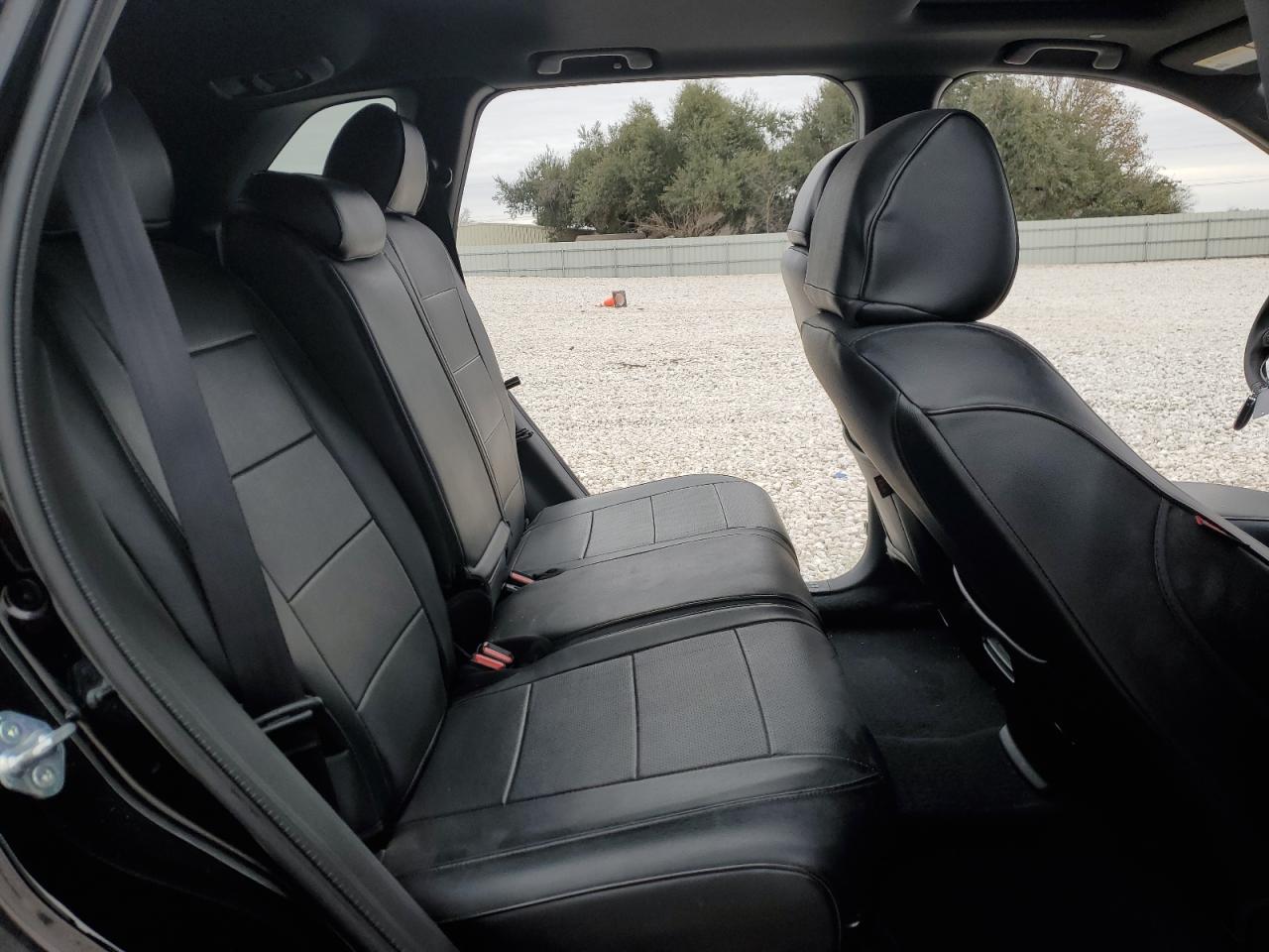 2023 HONDA CR-V SPORT VIN:2HKRS5H53PH702602