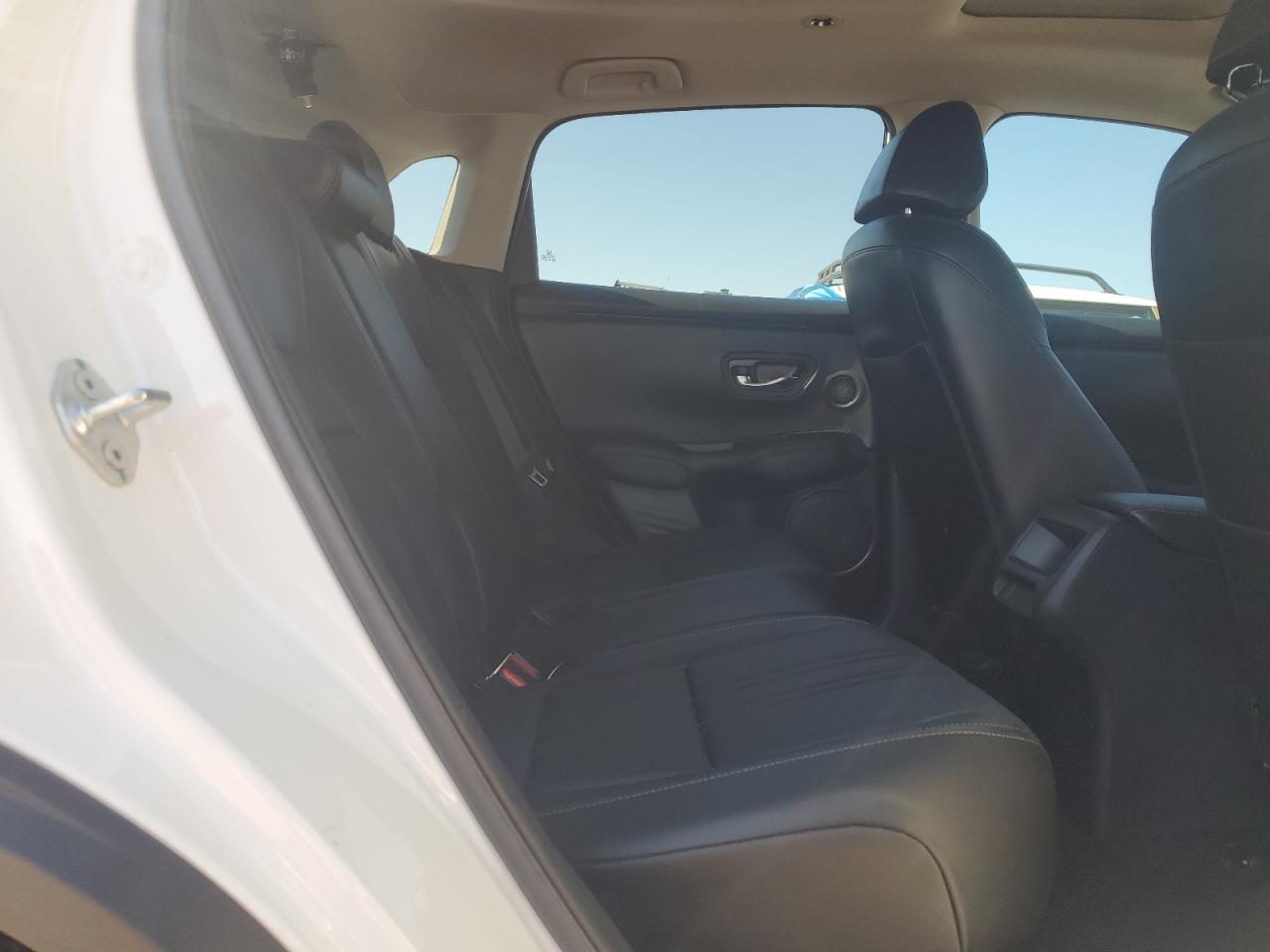 2024 HONDA HR-V EXL VIN:3CZRZ1H75RM730351