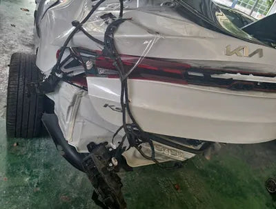 2022 Kia K5 KNAG541ABNA172771 VIN:KNAG541ABNA172771